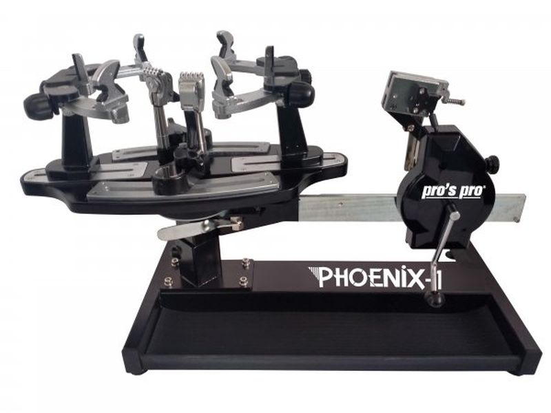 Pro's Pro Phoenix-1°