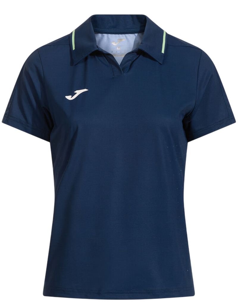 Joma Challenge Short Sleeve - navy blue Joma Challenge Short Sleeve - navy blue