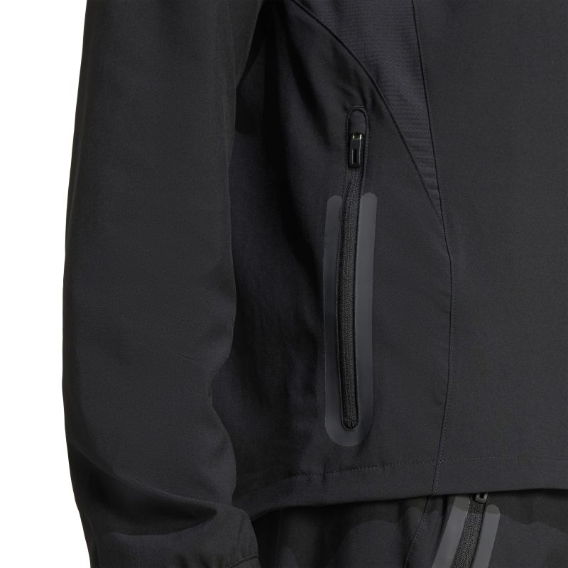 Adidas Tiro 25 Pro Vis Tech Travel - black