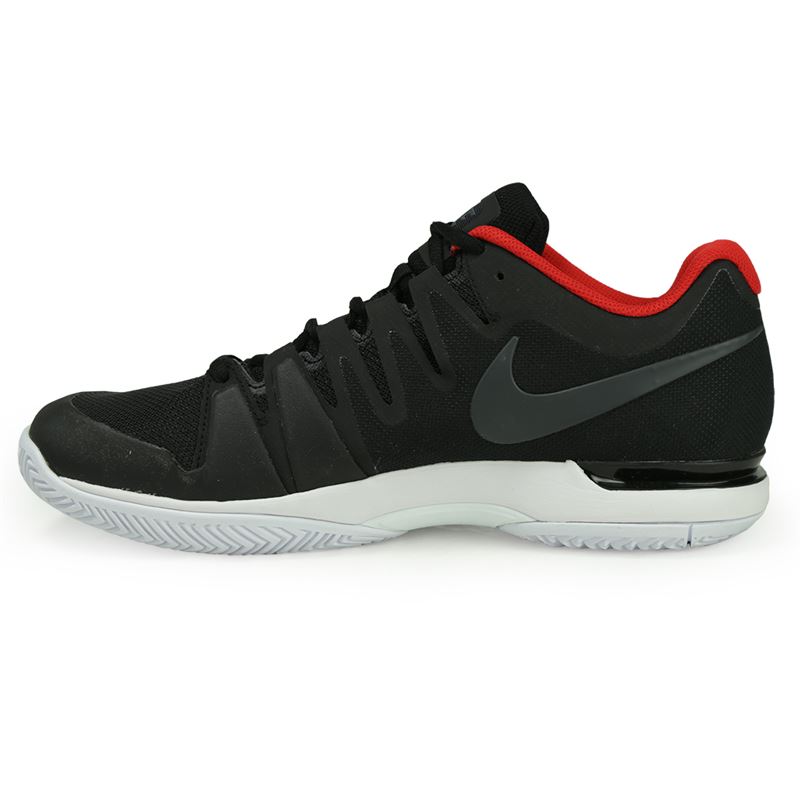 nike-zoom-vapor-9-5-tour-black-white-anthracite-5 Nike Zoom Vapor 9.5 Tour - black/white/anthracite