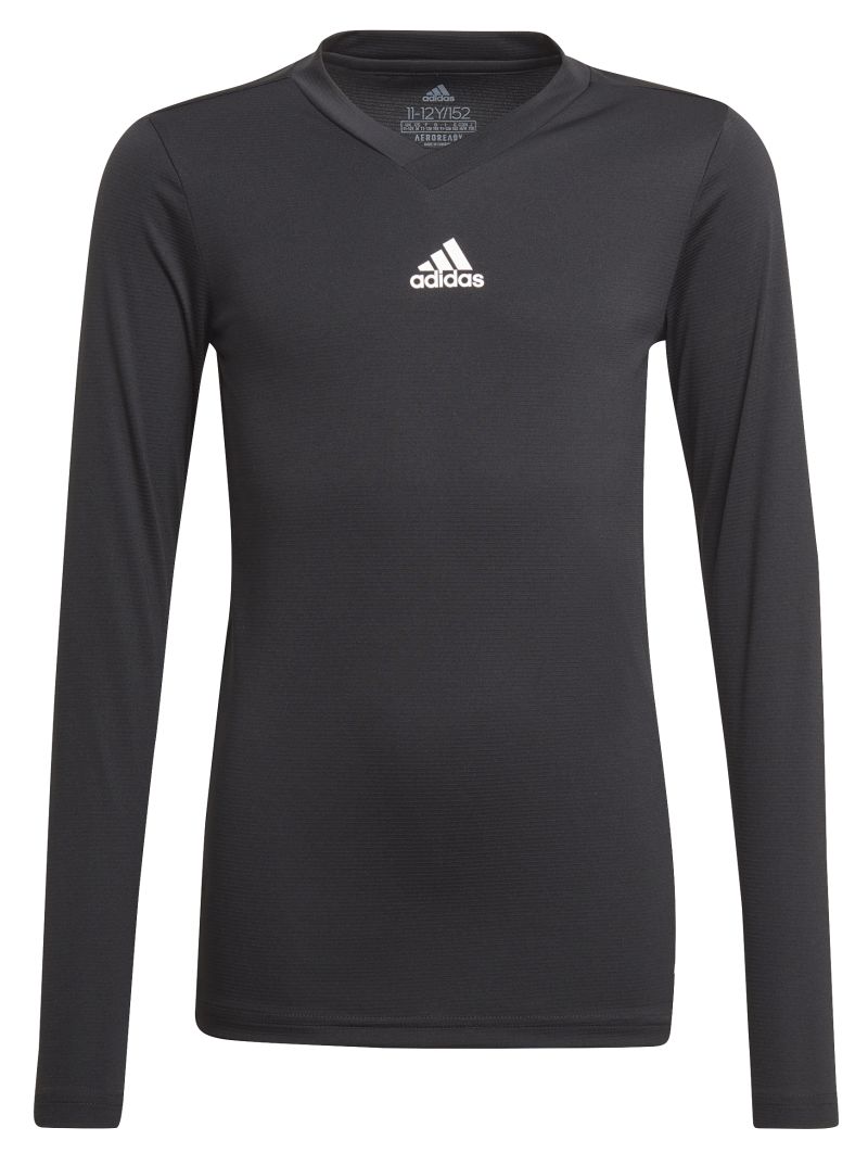 GN5710_1_APPAREL_Photography_Front-View_whitexZow1vyh87rfW Adidas Boys Team Base Tee