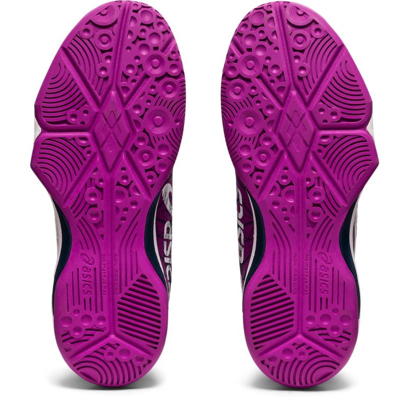 asics-gel-fastball-3-w-digital-grape-white-6 Asics Gel-Fastball 3 W - digital grape/white