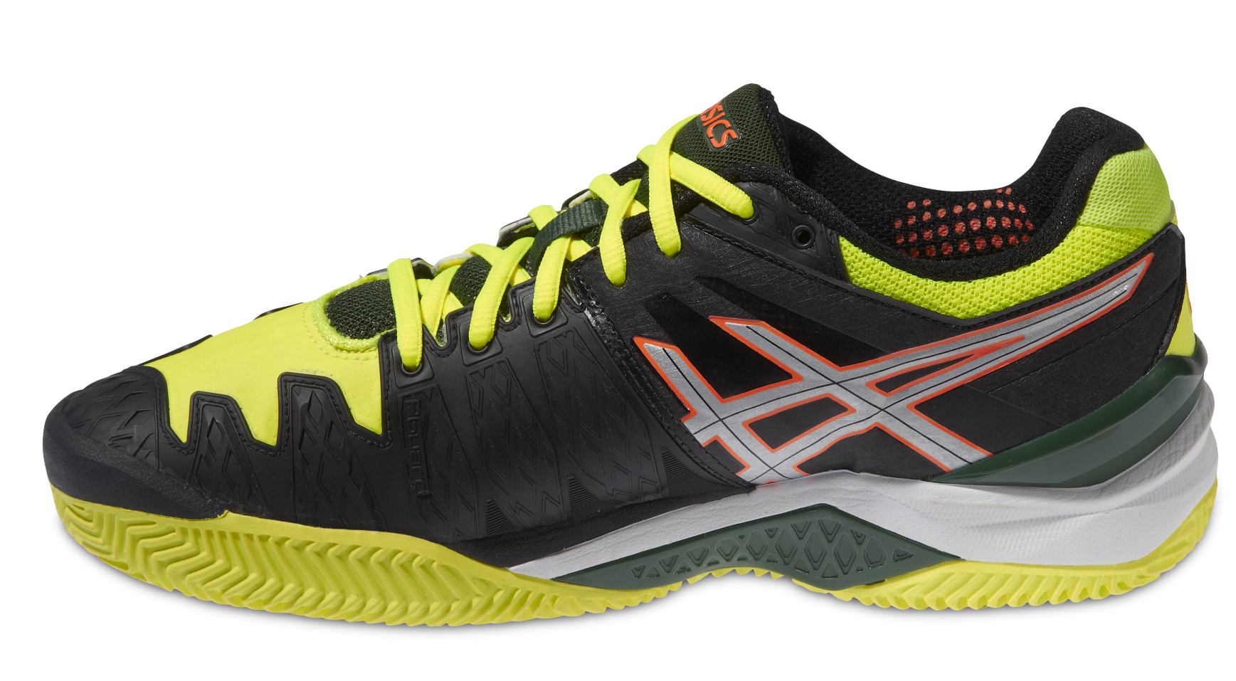 asics-gel-resolution-6-clay-black-onyx-silver-1 Asics Gel-Resolution 6 Clay - black/onyx/silver