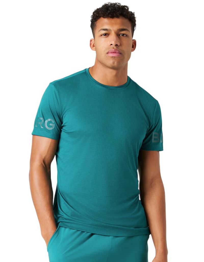 Björn Borg Light - shaded spruce Björn Borg Light - shaded spruce