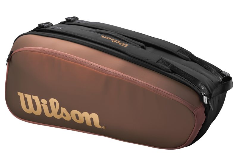 Wilson Super Tour Pro Staff V14 9PK