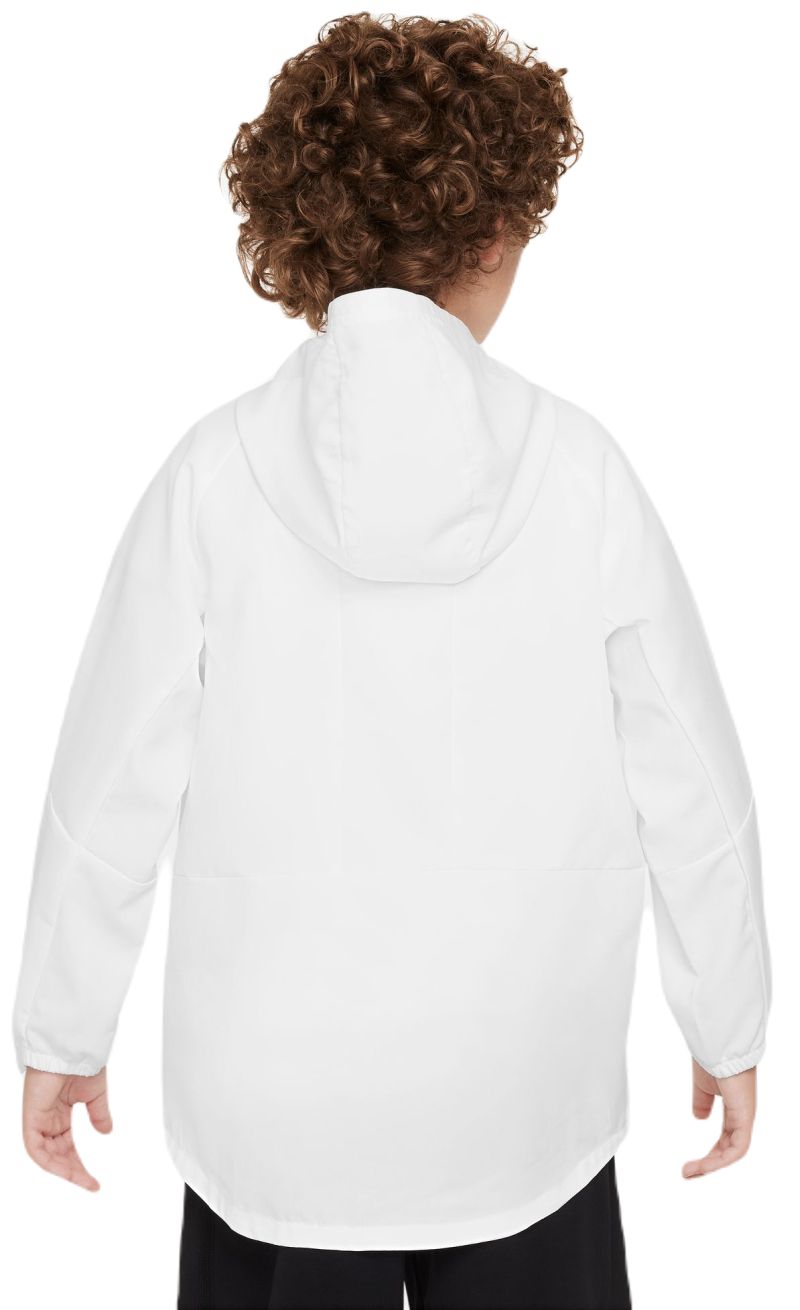 Nike Kids Dri-Fit UF Woven Training Jacket