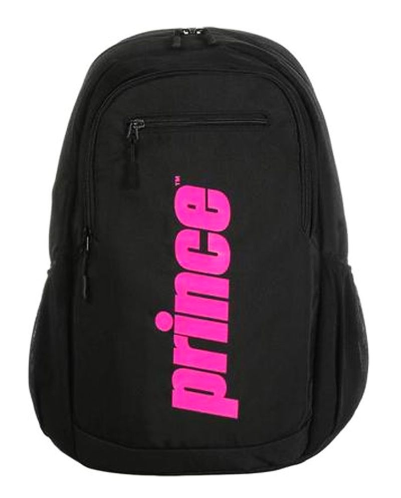 princebackpackpink Prince Challenger Backpack
