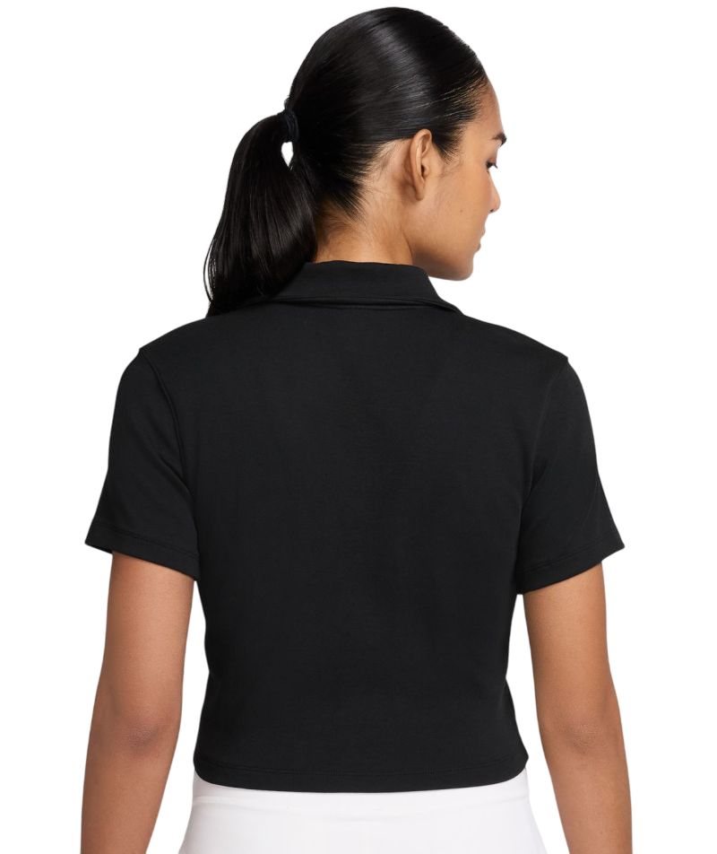 Nike Court Heritage - black