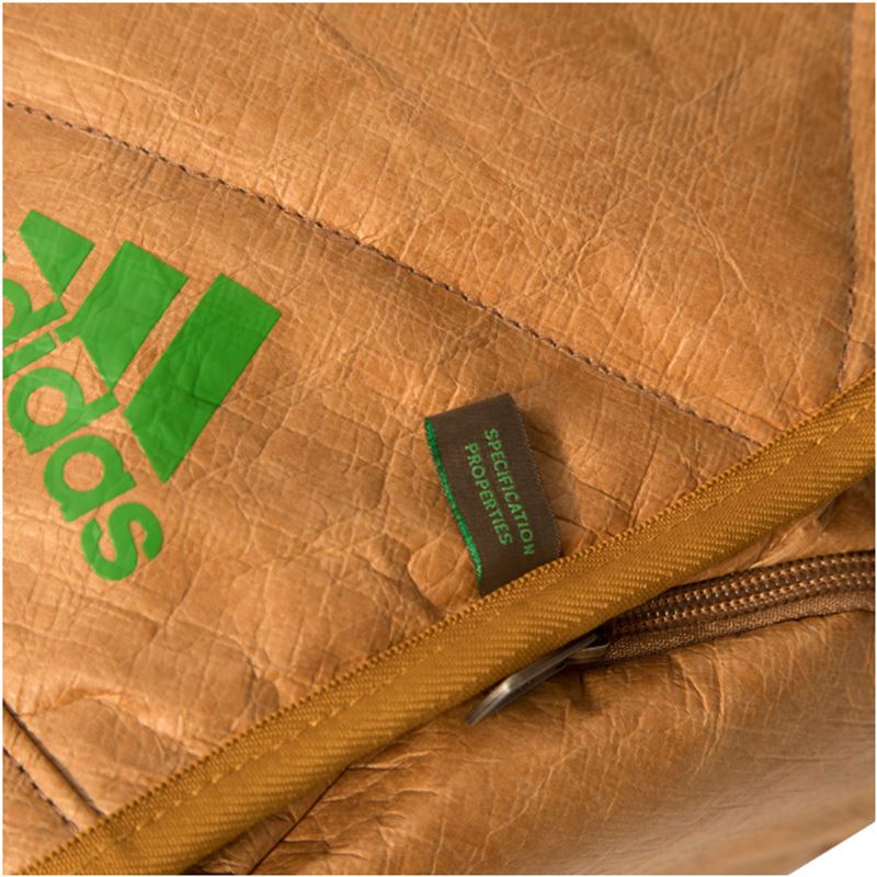 bolso-adidas-2-0-green Adidas Weekend Bag Green