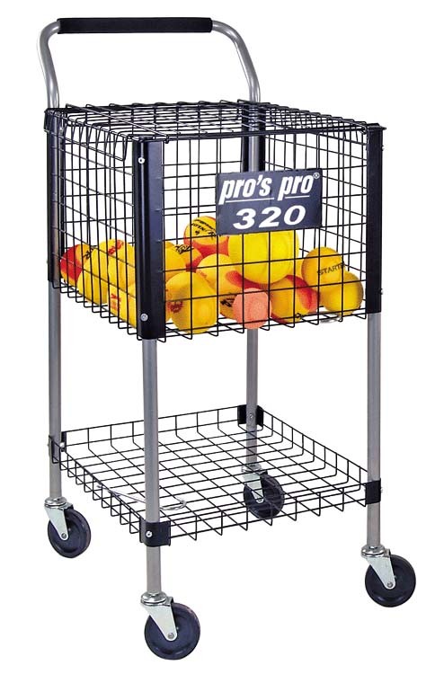 Pro's Pro Ballwagen 320