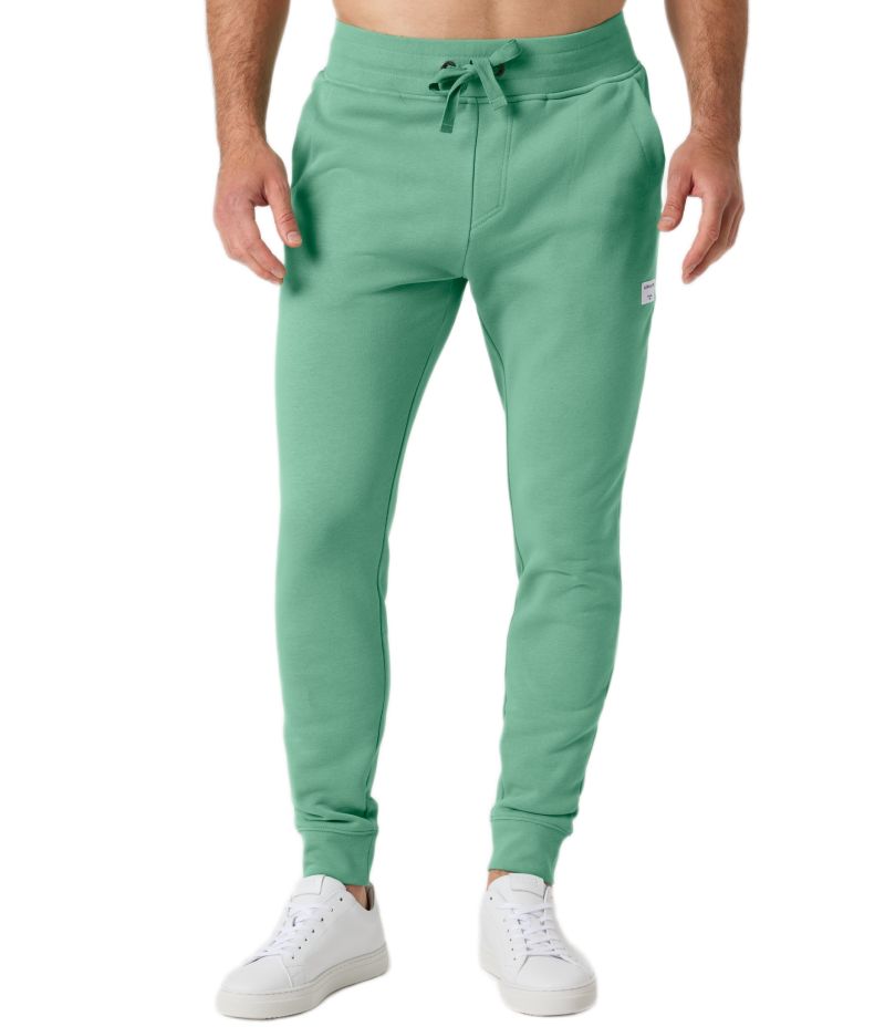 Björn Borg Centre Tapered - malachite green Björn Borg Centre Tapered - malachite green