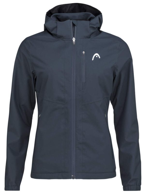 Head Coach Jacket - navy