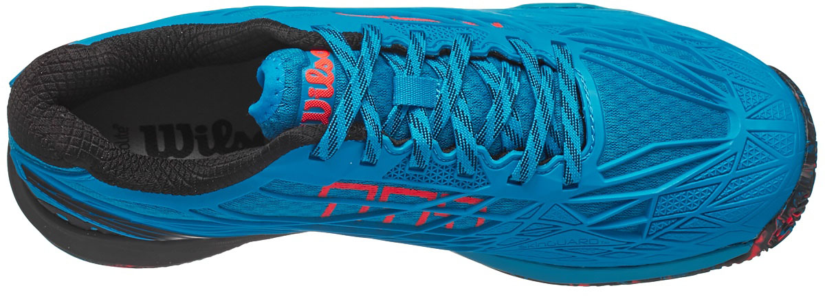 wilson-kaos-clay-court-hawaiian-ocean-black-fiery-coral-4 Wilson Kaos Clay Court - hawaiian ocean/black/fiery coral