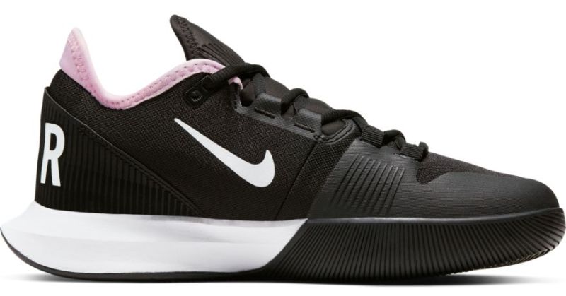 Nike W Air Max Wildcard HC- black/white/pink foam