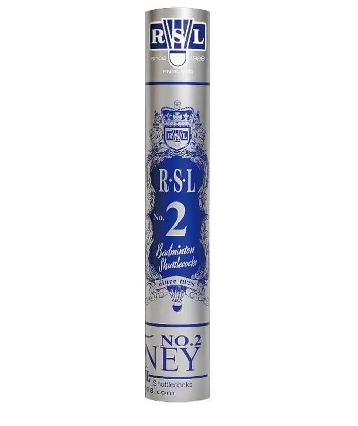 RSL No.2 Tourney 12P