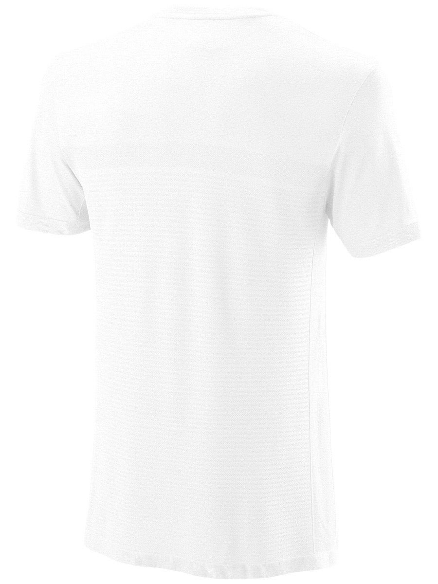 wilson-m-competition-seamless-crew-white-2 Wilson M Competition Seamless Crew - white