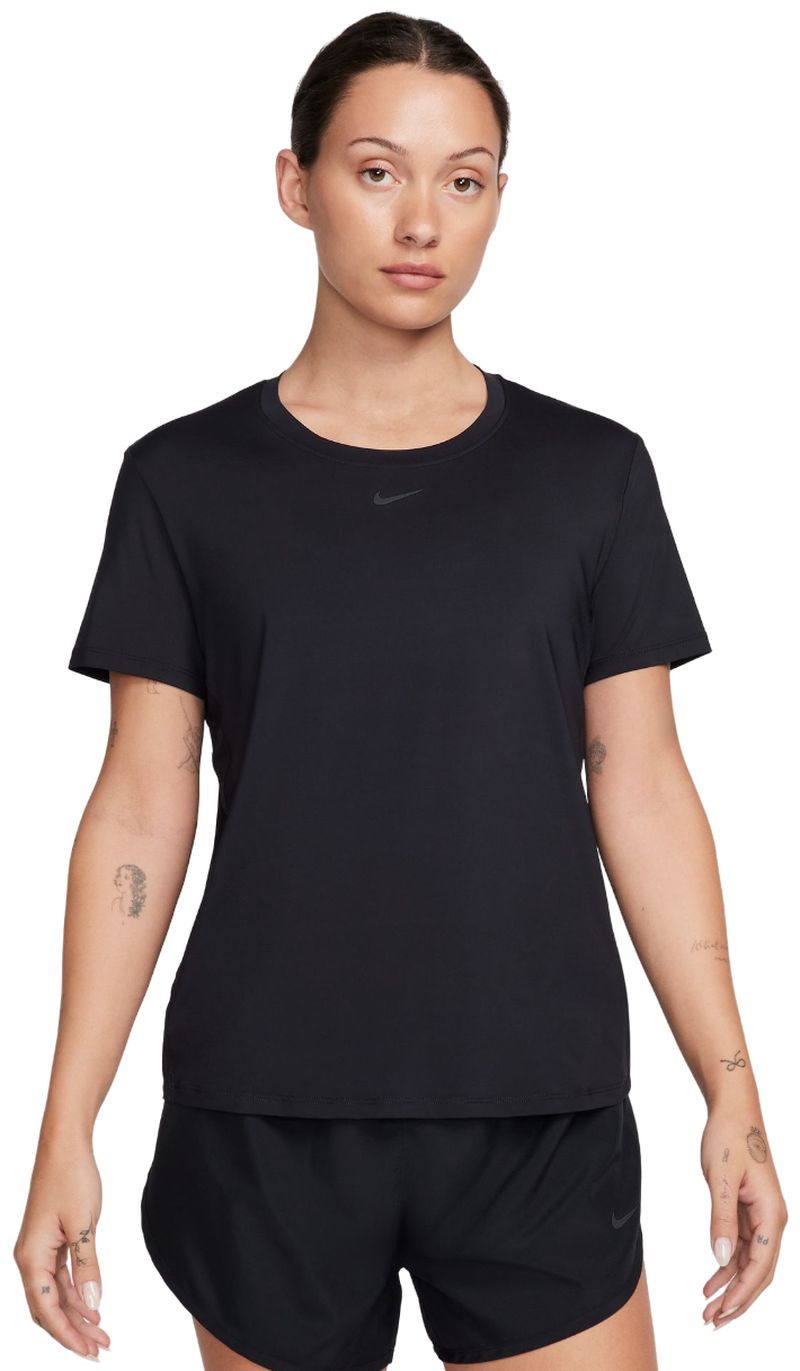 AURORA_FN2798-010_PHSFM001-2000-Photoroom-png-Photoroom Nike Dri-Fit One Classic Top - black/black