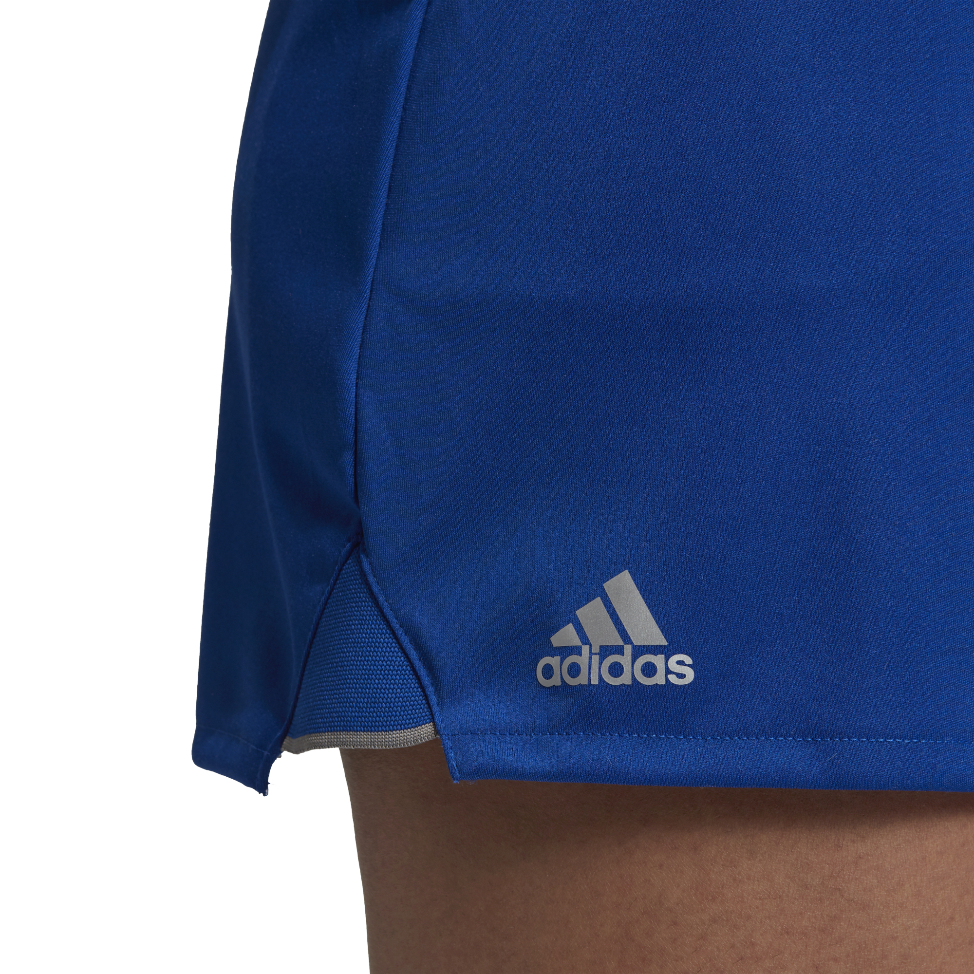 Adidas W Club Skirt - royal blue