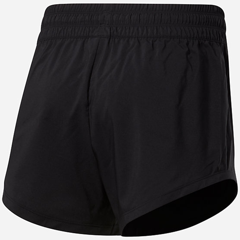reebok-workout-ready-shorts-w-black-2 Reebok Workout Ready Shorts W - black