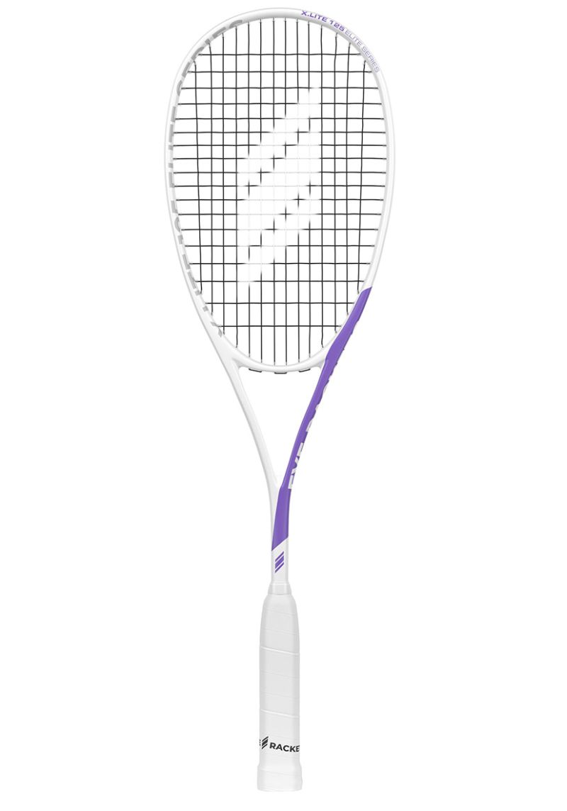 Eye X.Lite 125 Elite Series - white/violet