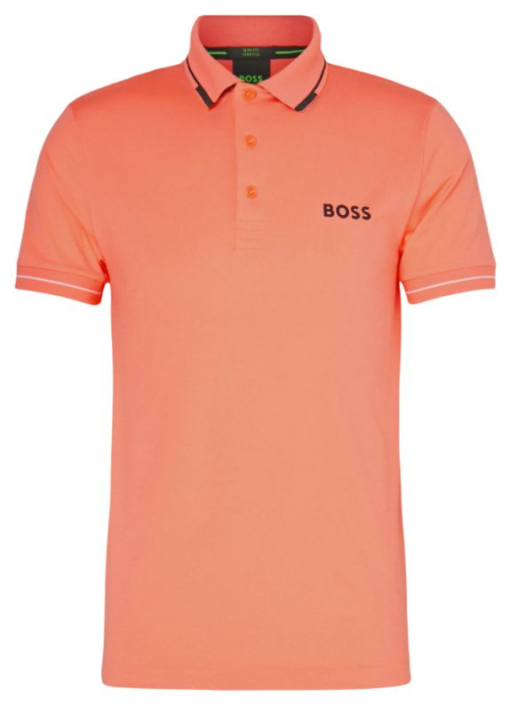BOSS Paul Pro Slim Fit