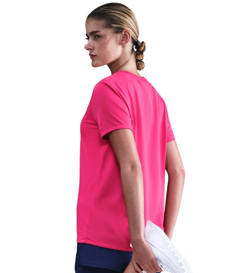 Nike Dri-FIT - rush pink/white