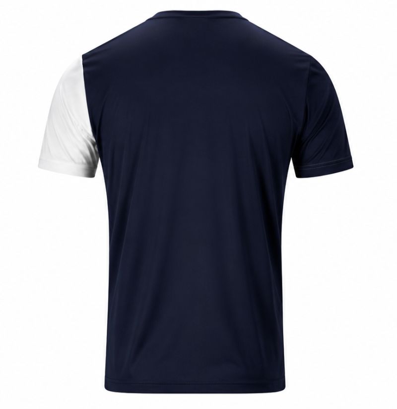 Forza CL2604 Short Sleeve - navy blazer