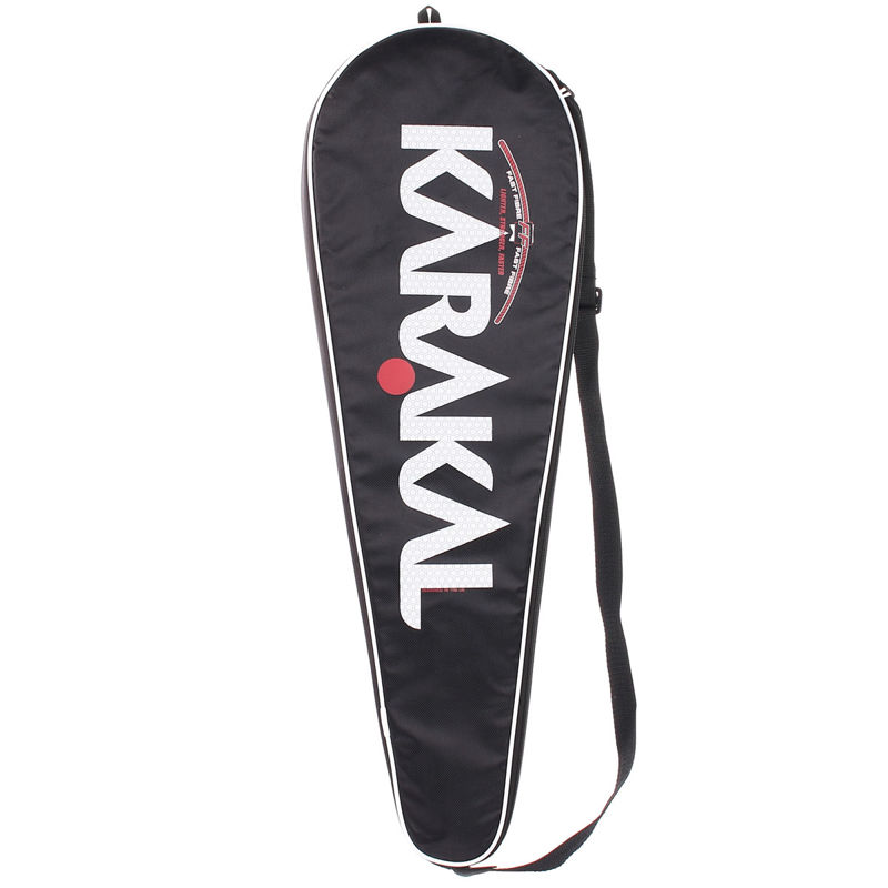 Karakal Crystal Pro SSL 125 FF 2017