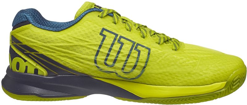 wilson-kaos-clay-court-lime-punch-navy-blazer-blue-coral-3 Wilson Kaos Clay Court - lime punch/navy blazer/blue coral