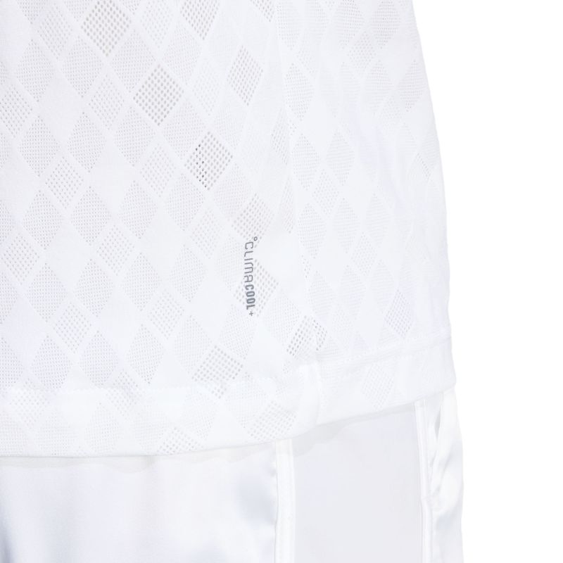 Adidas Tennis Pro Climacool+ FreeLift - white