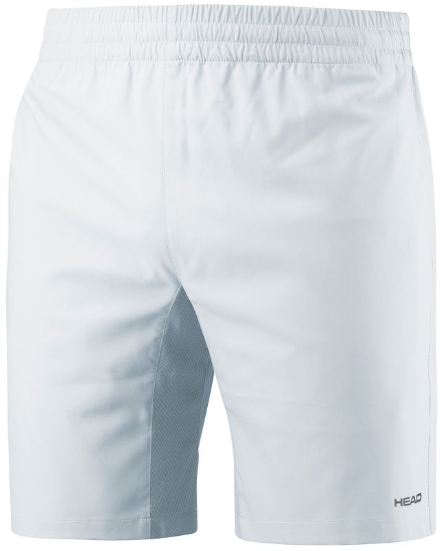 Head Club Bermuda M - white Head Club Bermuda M - white