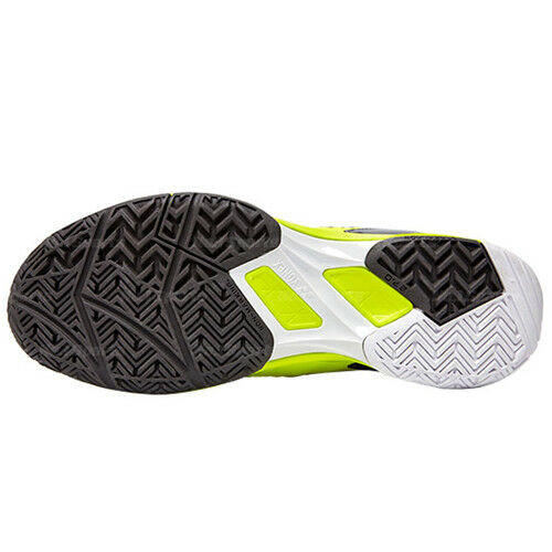 Yonex Power Cushion Lumio 2 - lime yellow