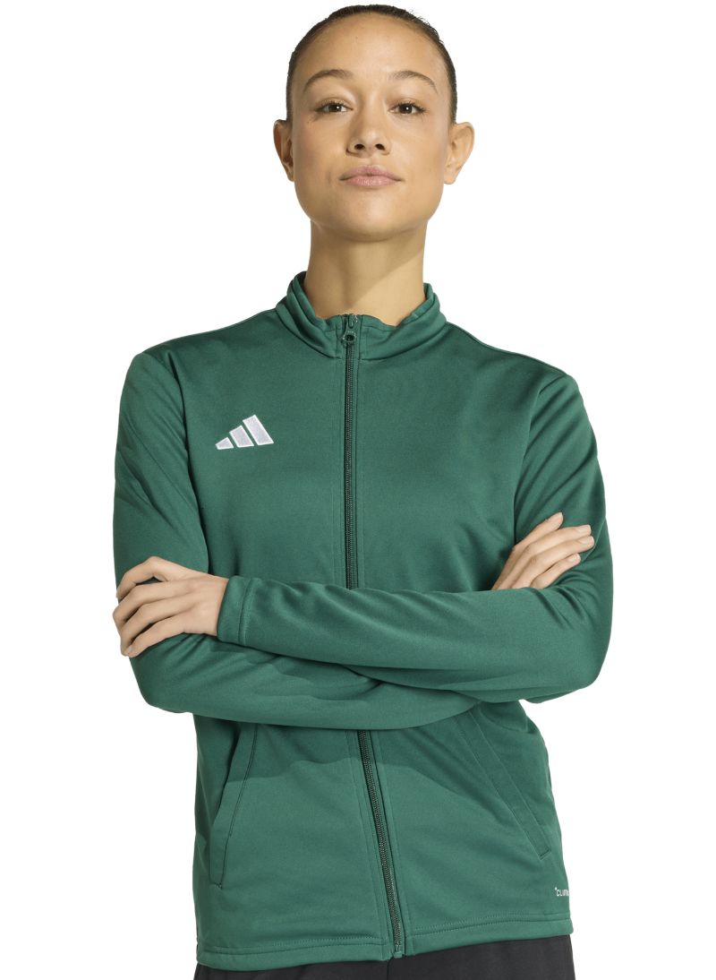 Adidas Entrada 26 - dark green