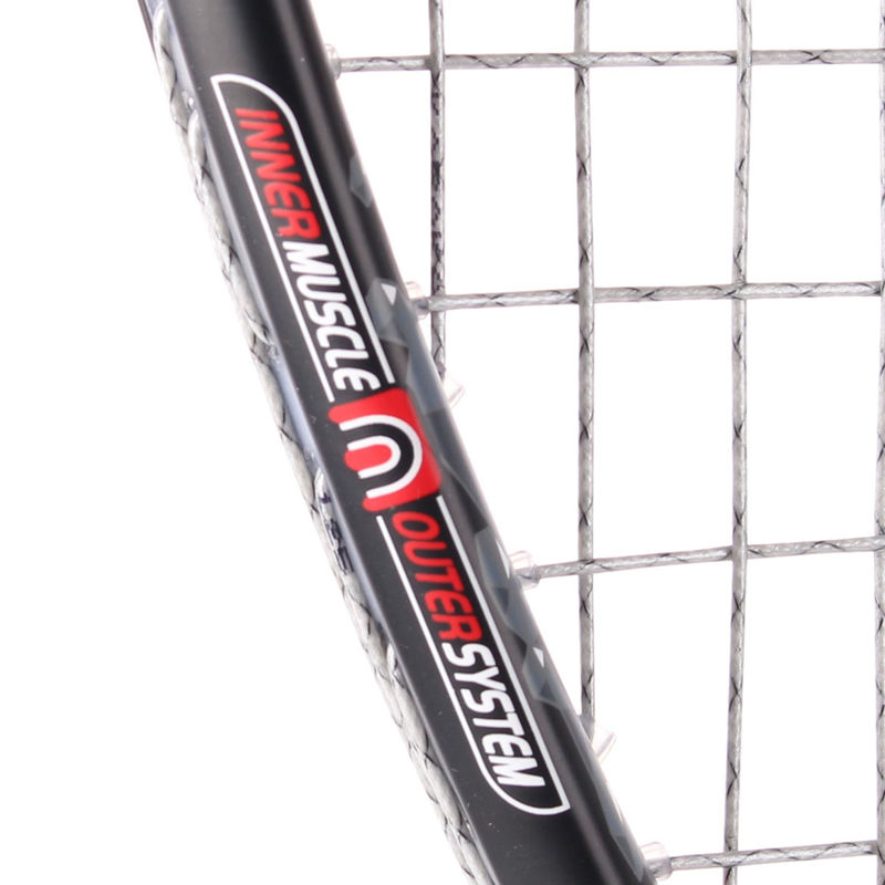 Karakal Crystal Pro SSL 125 FF 2017