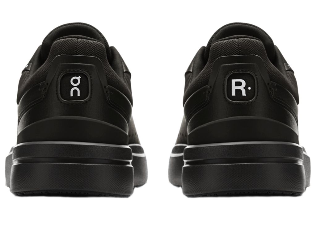 On The Roger Advantage - black/black On The Roger Advantage - black/black