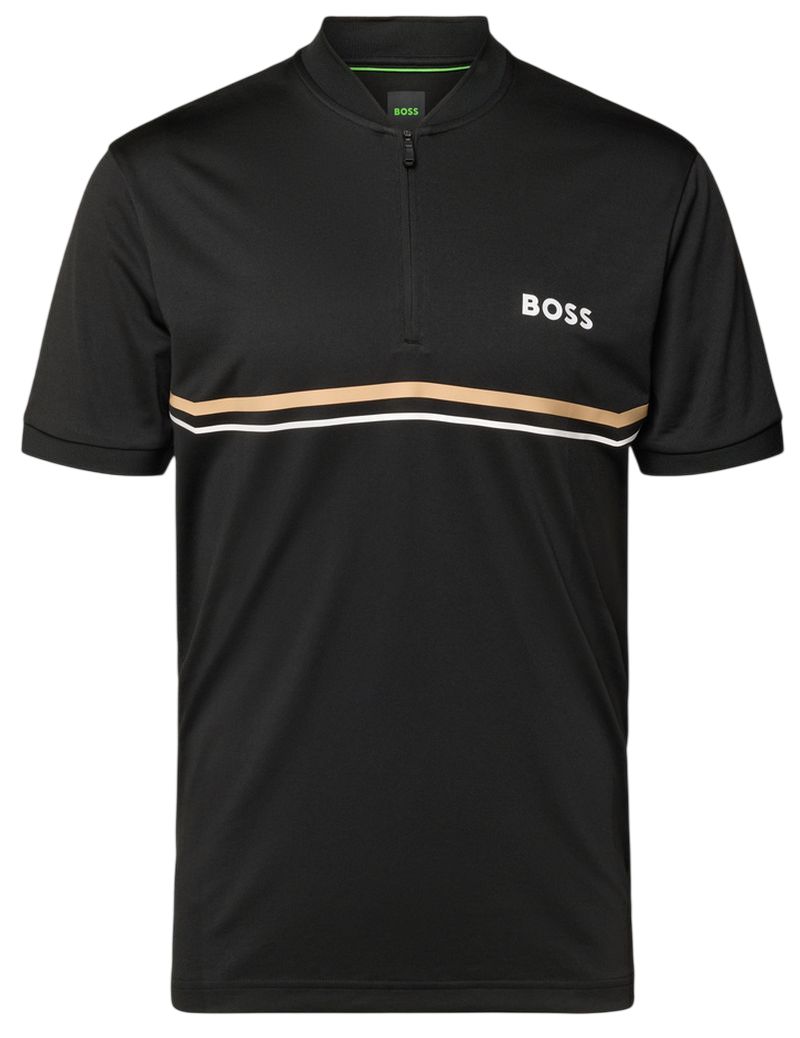BOSS TOC Spin - black