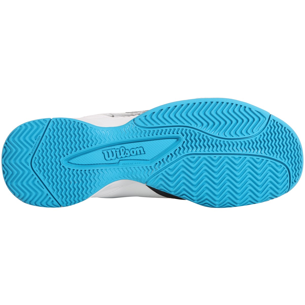 Wilson Kaos Stroke - outer space/white/barrier reef