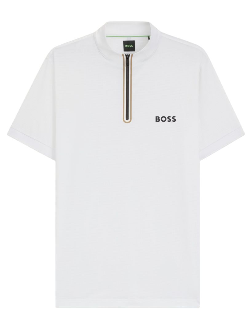 BOSS Taylor TOC - white 