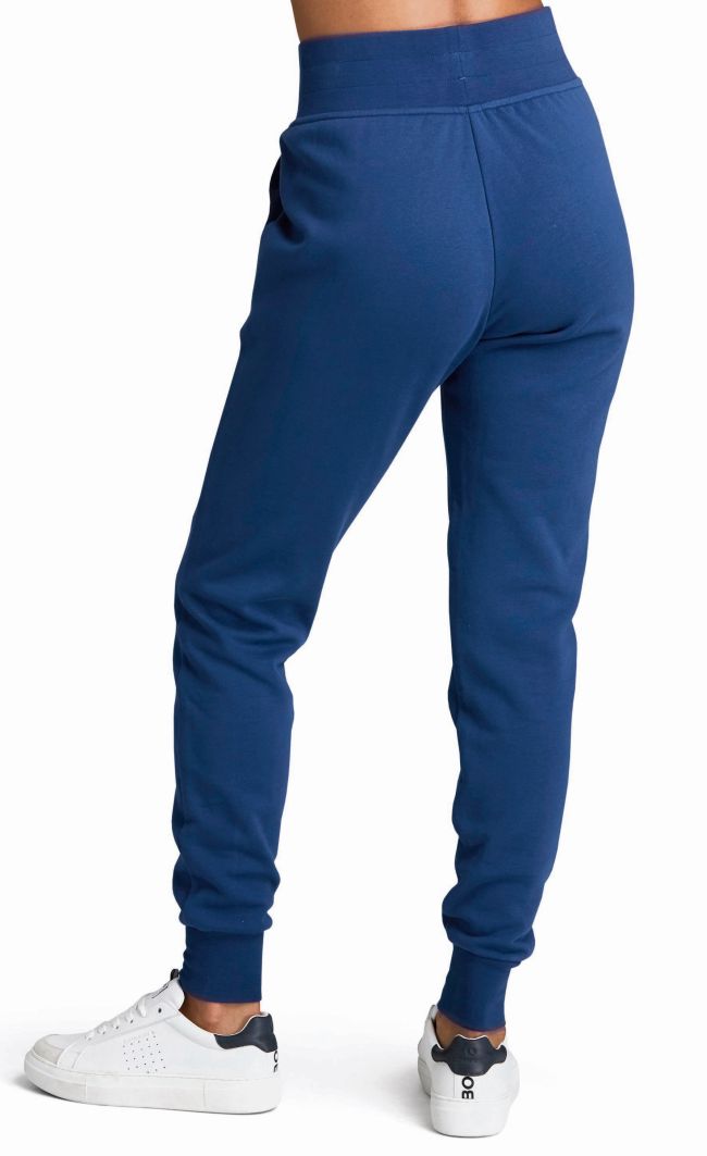 Björn Borg Sweat Pants Mika W - blue depths