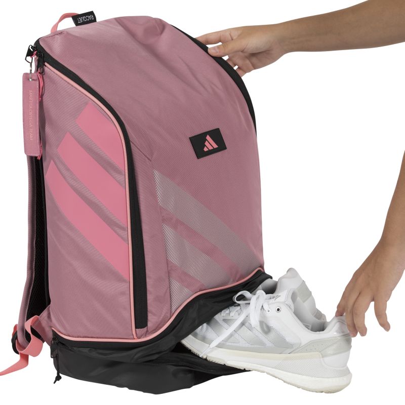 Adidas Pro Tour Pink 2026 Adidas Pro Tour Pink 2026