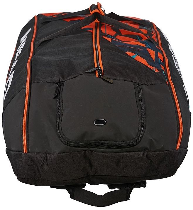 Head Radical 12R Monstercombi - black/orange