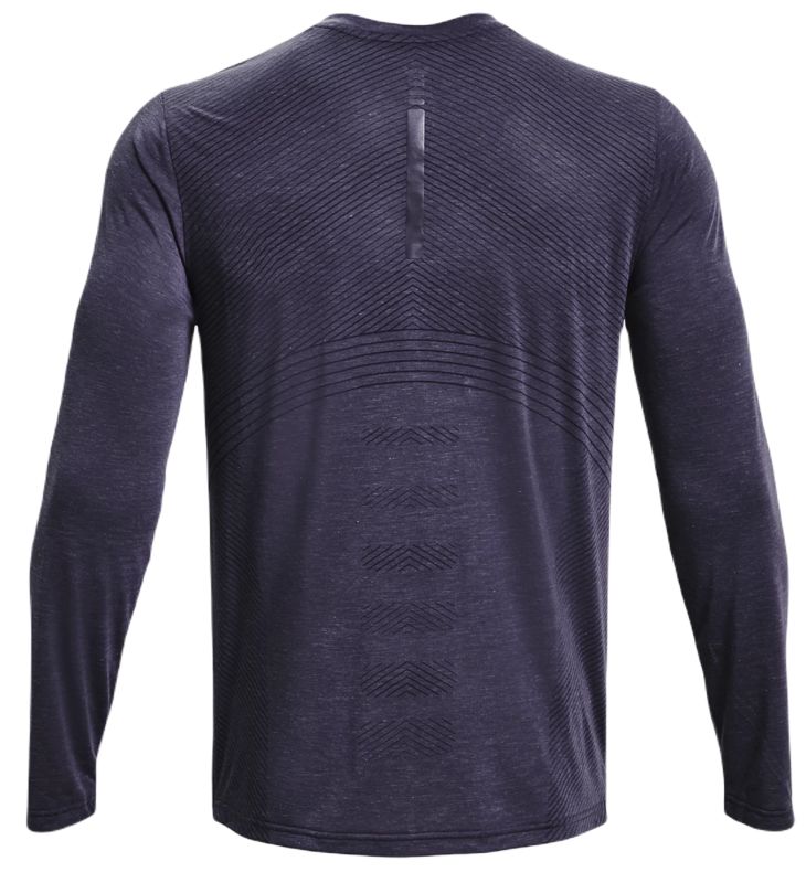 Under Armour Men's UA Breeze Long Sleeve