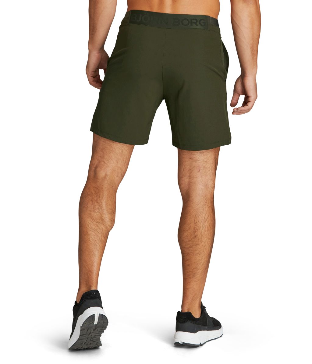 10000252_GN002_1 Björn Borg 4-Way Stretch Shorts M