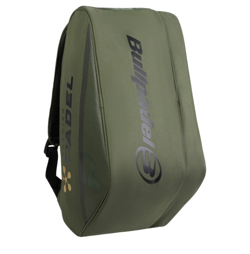 Bullpadel BPP26015 Tour - kaki Bullpadel BPP26015 Tour - kaki