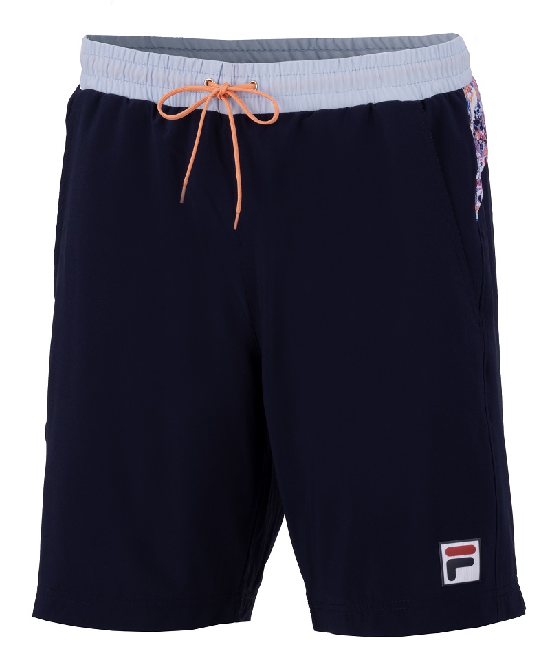 Fila Shorts Eric - navy
