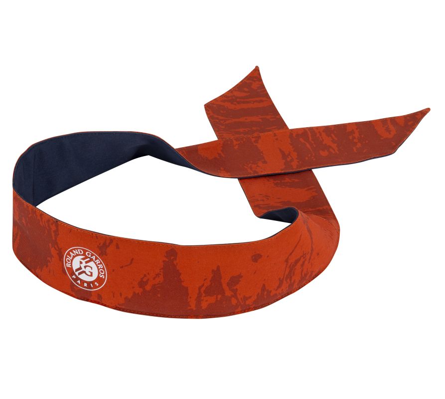 Roland Garros Performance - navy/clay