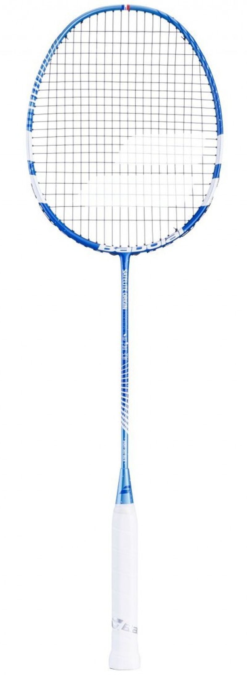 Babolat Satelite Origin Essential - blue Babolat Satelite Origin Essential - blue