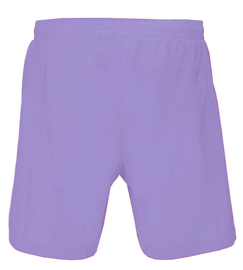 Fila Elrik - lavender grey 