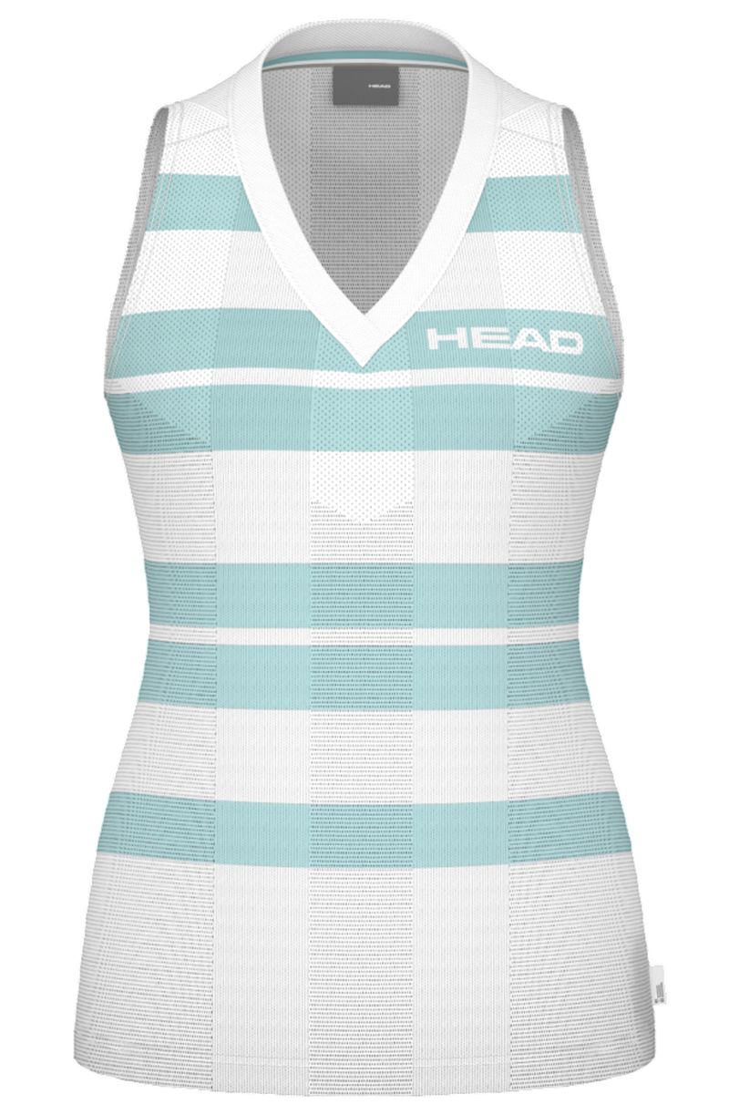 491286 Head Performance Tank