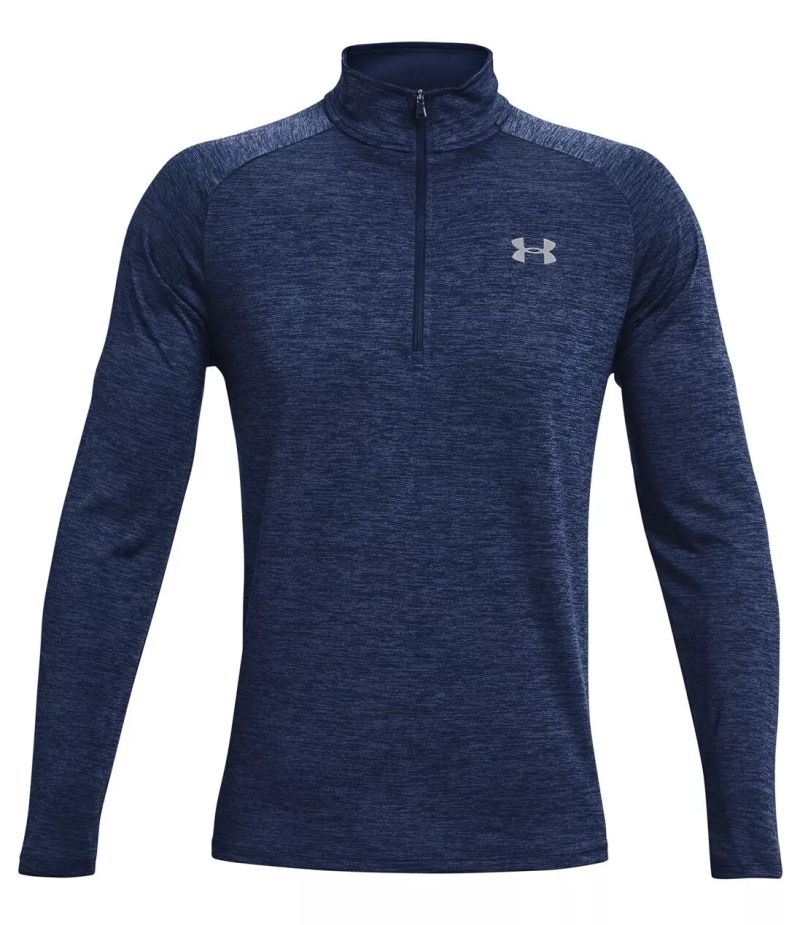 Under Armour UA Tech 2.0 1/2 Zip M